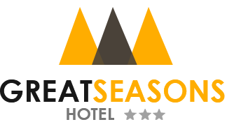 Great Seasons Hotel